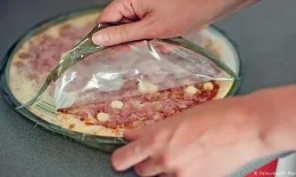 Какво има в готовите храни в Германия?