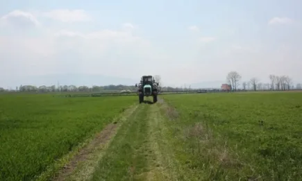 Времето ще бъде неустойчиво, с превалявания