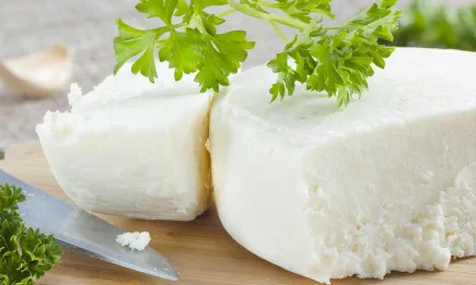 Приета е наредба за специфичните изисквания към млечните продукти