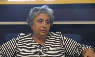 Минка Андреева