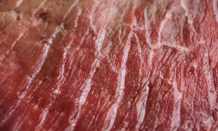 Срив на цените при месото в Китай