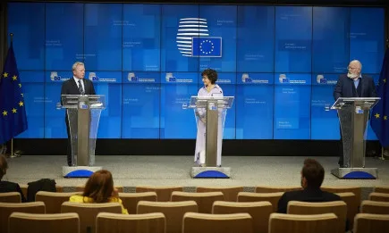 Съветът и ЕП постигат предварително споразумение за бъдещето на ОСП