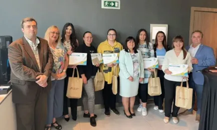 Български фермерски съюз награди над 30 участника в конкурса Фермерството и младите хора