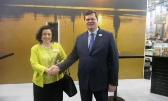 Десислава Танева: Да бъде запазена възможността за прилагане на Националната преходна помощ в Регламента за преходните правила на Общата селскостопанска политика