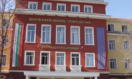 48 447 земеделски стопани са подпомогнати през изминалата година по краткосрочни схеми от ДФЗ