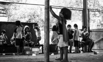 Водната криза в Африка застрашава 190 млн. деца