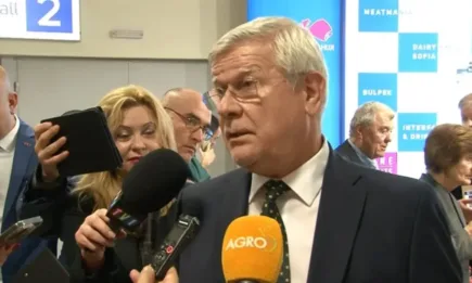 Кирил Вътев: Ставката по Де минимис може да падне и под лев