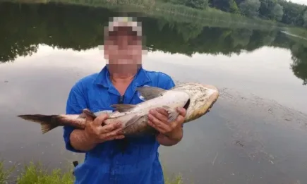 Проверка на язовир Кабата