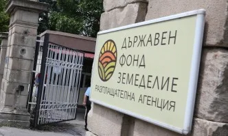 Компенсират фермерите с 2,1 млн. лева за природни бедствия през 2019 г.