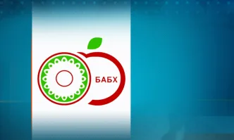 БАБХ не допусна внос на 1 931 т и 326 кг неотговарящи на законодателството храни от трети страни през 2019 година
