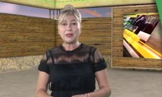 В Агрофорум ще ви покажем: В рубриката личности с идеи ви срещаме с Валентина Васильонова – с любов към хората, техните права и вкус към живота