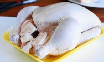 БАБХ ще взема проби на всяка пратка с птиче месо и субпродукти с произход Полша, предназначени за България