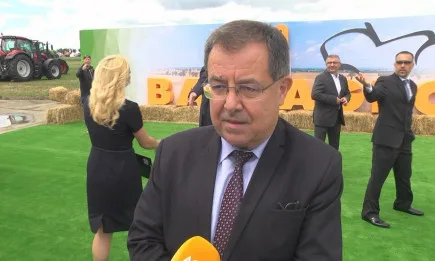 ХРИСТО БОЗУКОВ: Ще се разделим с всеки, който е действал незаконосъобразно