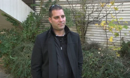 Георги Панчев, специалист по агротехника