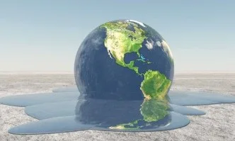 2019 г. беше най-топлата в Европа