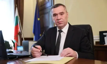 Министър д-р Георги Тахов заедно с министъра на транспорта Георги Гвоздейков ще посетят община Нова Загора