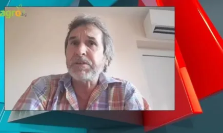 Николай Романов: Преработвателите определят цената на млякото