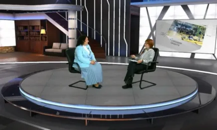 Десислава Танева: Държавните помощи за 2024 г. – наполовина от обичайния им размер, отпускан през последните две години