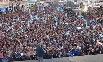 Фермерите в Аржентина очакват ограничения след избора на нов президент