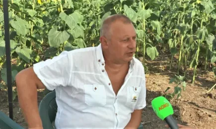 Костадин Костадинов, председател на НАЗ: Очакваме адекватни мерки от служебното правителство