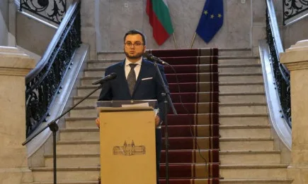 Заместник-министър Събев: Няма да има спрени пари по подмярка 4,2 от ПРСР