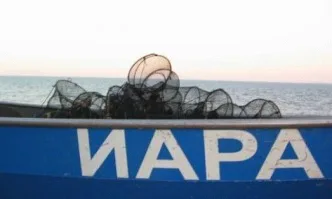 Проверки от инспекторите на ИАРА по река Дунав