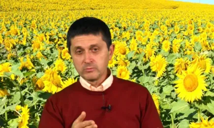 Д-р Звездомир Желев, фитопатолог: Има алтернатива на глифозата