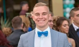 Да помогнем на Георги в битката му за живот! Нека тази усмивка я има!