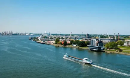 Украйна изнася над 42,9 милиона тона зърнени култури