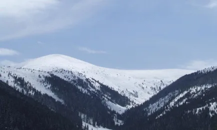 Жълт код за опасно време в почти цялата страна