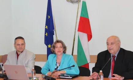 МОСВ ще е близък и загрижен партньор на всички зоопаркове