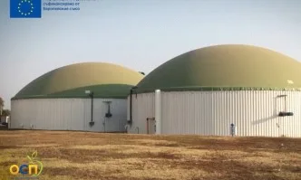 Биогазовите инсталации – производство на възобновяема енергия, от която можем да спечелим по-чиста околна среда