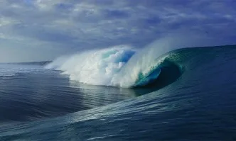 8 юни - Световен ден на океана