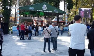 Празник на картофите във Велинград със съдействието на Национална Асоциация на картофопроизводителите