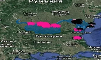 БАБХ потвърди две нови огнища на aфриканска чума при домашни свине за първи път в област Русе