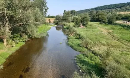 Министерството на околната среда и водите обяви пет нови защитени територии