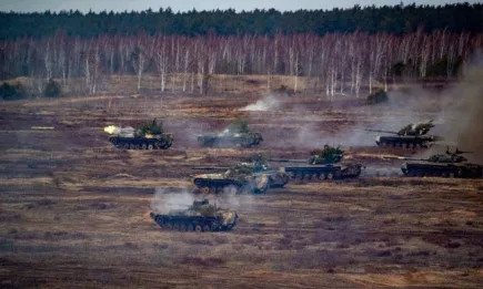 Да вдигнем глава от пъпа си