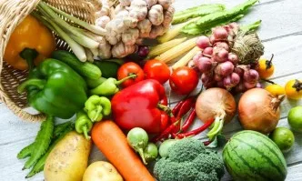 Отношение на зеленчуковите култури към факторите на околната среда във връзка с прилаганата технология на отглеждане