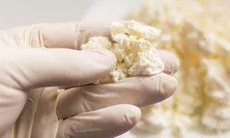 БАБХ констатира два вида сирене с отклонения във физикохимичния състав