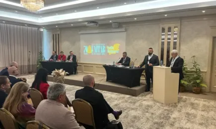 България е създател на 5 от най-елитните сорта тютюн