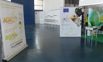 Проектът ОСП – от полза за всички нас беше представен на АГРА 2020