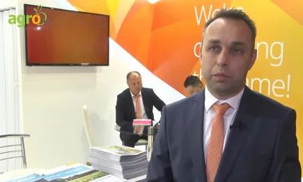 Абсорбент, биостимулатори, по-широка гама хербициди и фунгициди