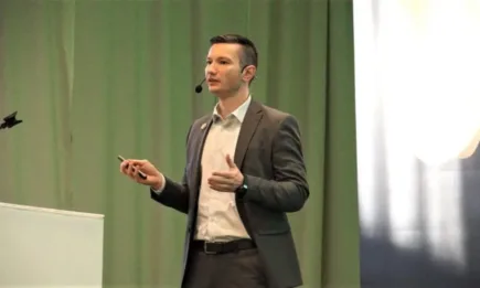 Антон Илиев, управител на UPL България: Искаме да растем устойчиво заедно със земеделските производители