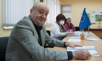 МИГ Тервел – Крушари укрепва връзката между обикновения човек и финансовия инструмент за подкрепа