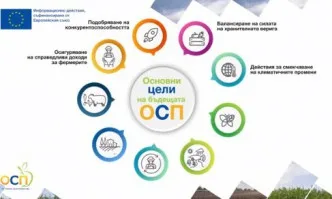 В предаването ОСП – от полза за всички нас: Въпроси и отговори за бъдещето на земеделието и селските райони след 2021 г.