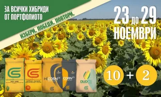 Черен петък с Косад Семанс!