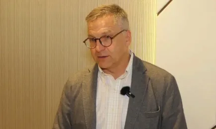 Стоян Чуканов, представител на Европейския икономически и социален комитет: Фермерите не трябва да плащат цената на Зелената сделка