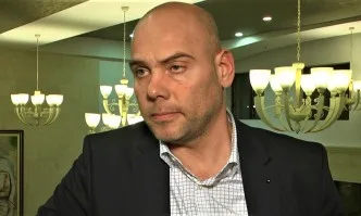 Симеон Караколев: Групите и организациите на производителите са най-добрата алтернатива за нашите фермери, за да имат достъп до пазара