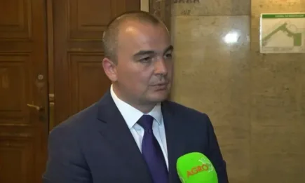 Пламен Абровски става съветник на служебния министър Явор Гечев