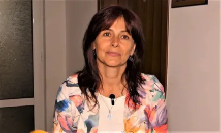 Благовеста Василиева: Аз съм биопроизводител от 2009 година и половината ми биоплощи ги няма в биослоя